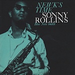 SONNY ROLLINS / NEWK'S TIME [Limited Edition! Remastered][180g 45rpm 2LP]